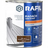 Farba - Farba Radach 5L hnedý orech RAL8011 SEMI-MATNÁ na (Farba - Farba Radach 5L hnedý orech RAL8011 SEMI-MATNÁ na)