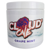 Príchuť do vodnej fajky - Cloud One 200g - Grape Mint - Beznikotínová náhrada (Celulóza)