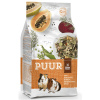 PUUR guinea pig - gurmánske müsli pre morčatá 700 g