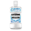 Listerine Advanced White Mild Taste ústna voda 1x500 ml
