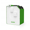 Daikin DUCO DucoBox Energy Premium 325 Jednozónové jednoty: DucoBox Energy Premium 325 - 1ZS Pravý