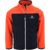 Detská mikina Athl. DPT Alfie Orange|104-110