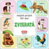 Neuvedený Zvieratá - mojich prvých 101 slov