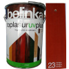 Belinka Toplasur UV plus 10L 10L 23 - Mahagón