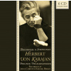 HERBERT VON KARAJAN Ludwig van Beethoven: Symphonies Nr. 1-9 (6CD) (Gundula Janowitz, Hilde Rössel-Majdan, Waldemar Kmentt, Walter Berry, Wiener Singverein, Berliner Philharmoniker, Herbert von Karaja
