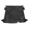 Gumová vaňa do kufra Rezaw Plast Fiat Doblo MAXI 5 miestne 2010-2022