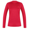 Dámske termoprádlo Husky Active winter LS TROMI L - pink - M