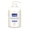 Linola Shower and Wash 500 ml 500 ml sprchová a umývacia emulzia