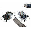 Ventilátor Acer Aspire V5-472 V5-572 V5-573 EF40060S1-C030-S99 GPU Fan 4 Pin