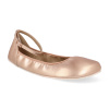 Barefoot baleríny Shapen - Tulip 3.0 W Rose Gold růžové
