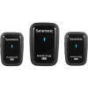 Saramonic Blink 500 ProX Q20 (2,4GHz bezdrôtovo w/3,5mm)