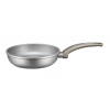 Panvica - Ambícia Magnat Sivá Kamenná panvica 20 cm Indukcia (Panvica - Ambícia Magnat Sivá Kamenná panvica 20 cm Indukcia)
