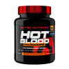 Scitec Nutrition Hot Blood Hardcore 700 g