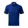 RIMECK Polokošile Resist Heavy Polo, krátký rukáv, pánská MAL-R200513 S Modrá královská