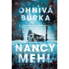 Ohnivá búrka - Agentka Kaely Quinnová, kniha druhá