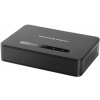 Grandstream DP760, repeater k DECT stanici DP750, 2 souběžné hovory, v serii až 4pcs, PoE
