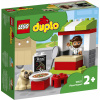 Lego Duplo 10927 Stojan s pizzerou (Lego Duplo 10927 Stojan s pizzerou)