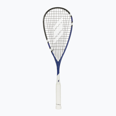 Squashová raketa Eye V.Lite 135 Pro Series fialová/čierna/biela