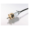 Krick Motor Mikro s prevodovkou 400:1 6V
