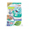 Craze INKEE Slime farebný sliz do vane 100 g