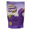 Spin Master Kinetic Sand Balenie s ovocnými vôňami, hrozno