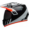Prilba Bell MX-9 Adventure Mips Dash S. (Prilba Bell MX-9 Adventure Mips Dash S.)