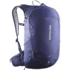 Batoh Salomon Trailblazer 20 mazarine blue/ghost/gray