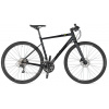 BICYKEL AUTHOR AURA XR2 -šedá -2025 Veľkosť: 540 mm