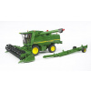 Bruder Kombajn JOHN DEERE T670i