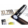 baterka Mag-lite XL200 LED