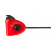 Swinger Fox Black Label Mini Swingers Červená