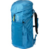 Moment Batoh Strohl Mountain Light 45L, stredný, modrý