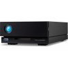 LaCie 1big Dock 16 TB Thunderbolt 3 USB-C USB3.0 SD CF external HDD STHS16000800