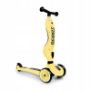 Scoot & Ride Highwaykick 1 Lemon