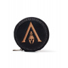 Assassin's Creed Odyssey - Greek Helmet Logo Premium Coin Purse Barva: Black