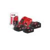 MILWAUKEE M18™ NRG Set akumulátorov - M18NRG-503