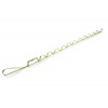 Ocún DAISYCHAIN BIO-DYN 11 mm 135 cm