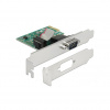 Delock 89948 PCMCIA adaptér (89948)