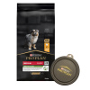 Purina Pro Plan Medium Puppy Healthy Start kura 12 kg + Misa GRATIS!!