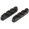 Brzdové destičky Clarks CLARK S CP220 ROAD (Campagnolo Record, Athena, Chorus Ranges, Suché podmínky) 50 mm černé