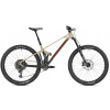 MONDRAKER - Foxy Carbon RR carbon/desert grey/orange L