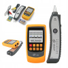 HĽADAČ PÁROV TESTER KÁBLOV DETEKTOR SIETE WIRE TRACKER RJ11 RJ45 Benetech
