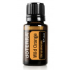 DoTerra Wild Orange Divoký pomaranč esenciálny olej 15 ml