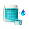 NatuResin kreatívna hmota pre odlievanie hmotnosť: 5 kg