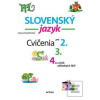 Slovenský jazyk, cvičeni… (Marta Mancová)