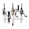 Jedna podpera Easterner One-Piece Rod Storage Rack