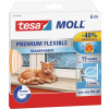 tesa PREMIUM FLEXIBLE tesniaca páska 6 m x 9 mm priehľadná