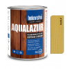 Aqualazur natur 2,5l tenkovrstvá olejová vodou-riediteľná lazúra