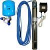 Domáca vodáreň AQUA KLASIK1 ST-1809 0,75kW 230V 4