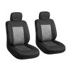 Autopoťah Automax sada 2ks black/gray